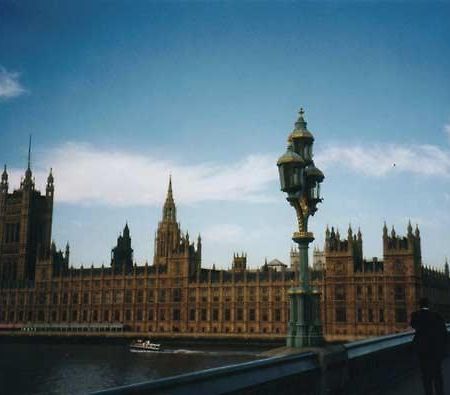 Willett Hotel ロンドン エクステリア 写真