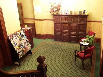 Willett Hotel ロンドン エクステリア 写真