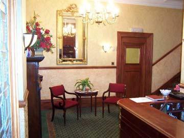 Willett Hotel ロンドン エクステリア 写真